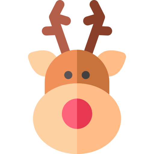 Reindeer іконка