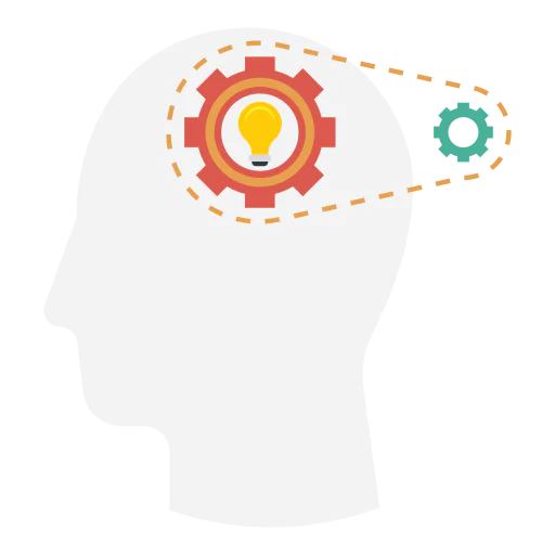 Setting icon