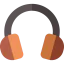 Earmuffs 图标 64x64