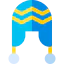 Earflaps 图标 64x64