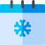 Calendar 图标 64x64