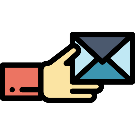 Message icon