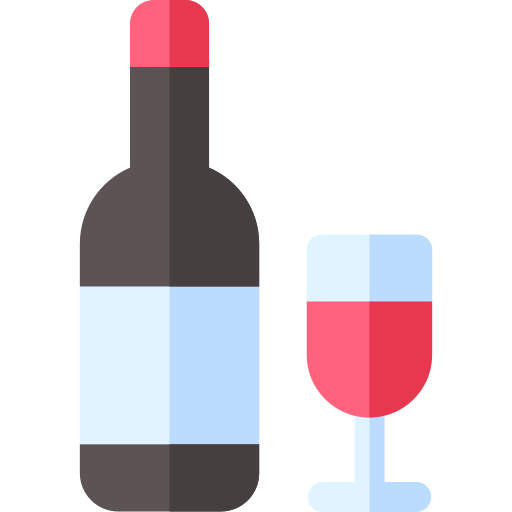 Wine 图标