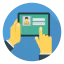 Login icon 64x64