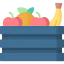 Fruits 图标 64x64