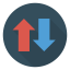 Upload icon 64x64