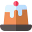 Pudding icon 64x64