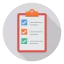 Checklist icon 64x64