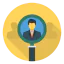 Recruitment icon 64x64