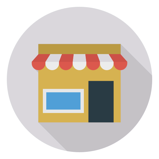 Store icon