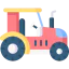 Tractor icon 64x64