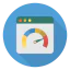 Speed icon 64x64