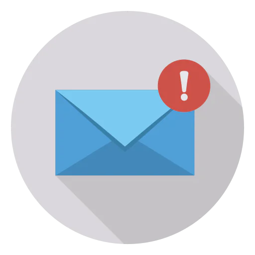 Inbox icon