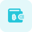 Wallet icon 64x64