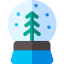 Snowglobe icon 64x64