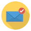 Message icon 64x64