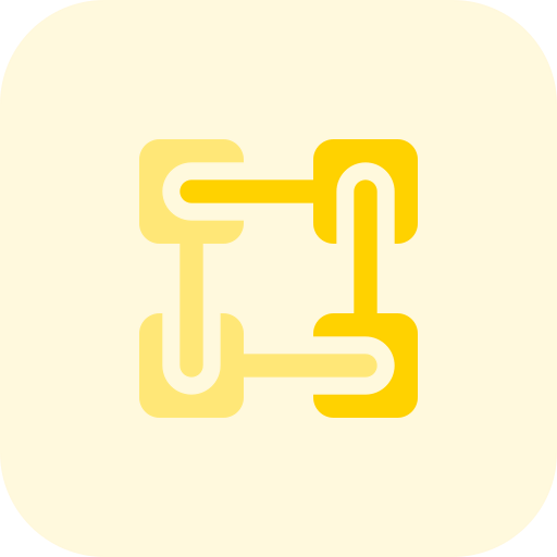 P2p icon