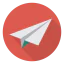 Send icon 64x64