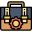 Портфель иконка 64x64