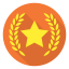 Star icon 64x64