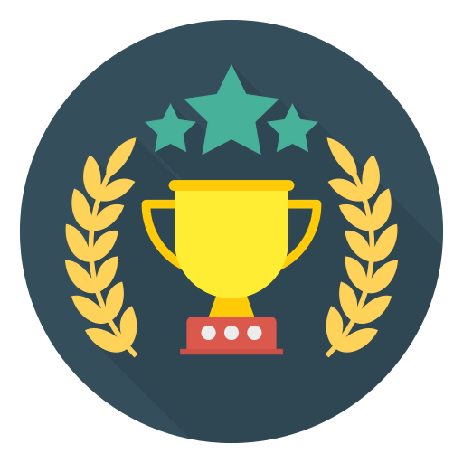 Trophy icon