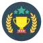 Trophy 图标 64x64