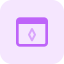 Ethereum icon 64x64
