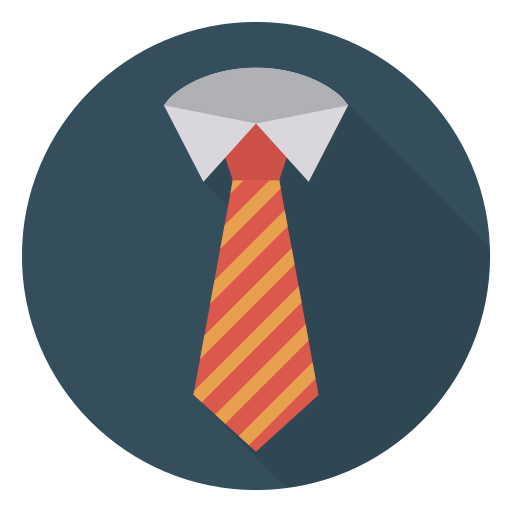 Tie icon