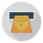 Withdraw icon 64x64