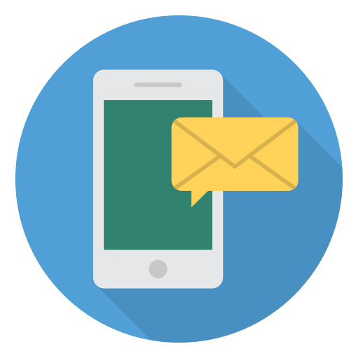Mail icon