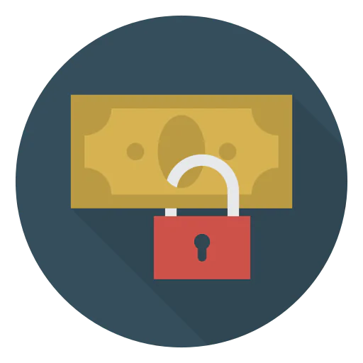 Pay icon