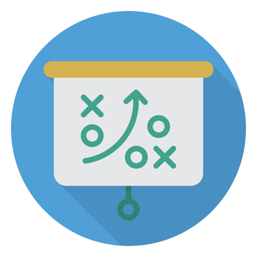 Tactic icon