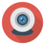 Webcam icon 64x64