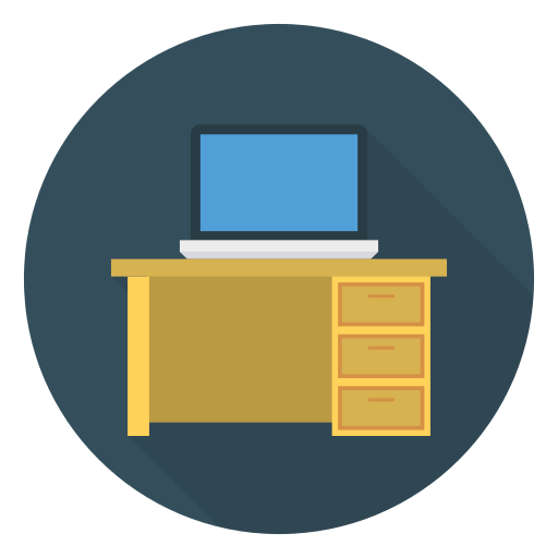 Table icon