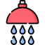 Shower Symbol 64x64