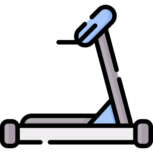 Treadmill Symbol
