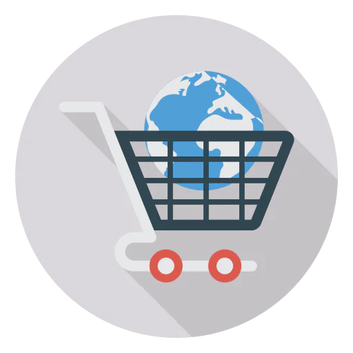 Cart icon
