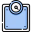 Weight scale icon 64x64