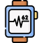 Smartwatch アイコン 64x64