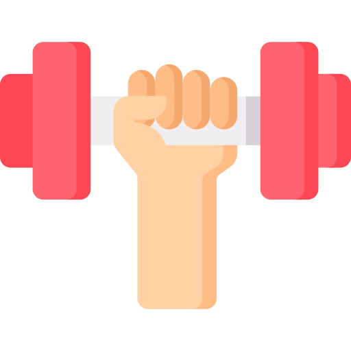 Dumbbell 图标