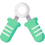Hand grip Ikona 64x64