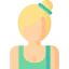 Woman Ikona 64x64
