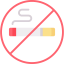 No smoking 图标 64x64