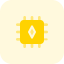 Microprocessor icon 64x64