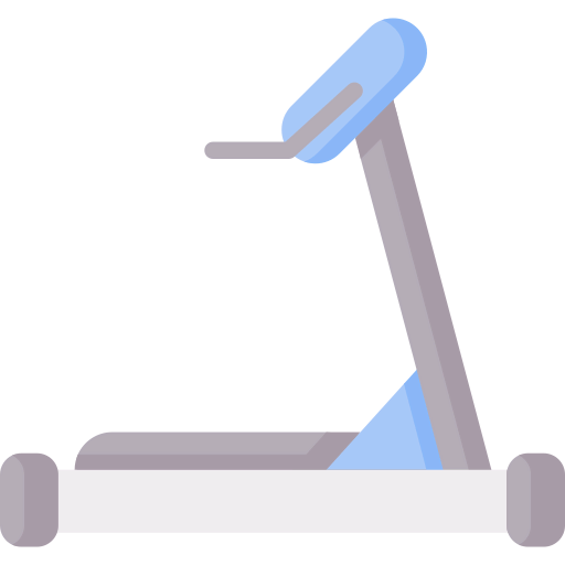 Treadmill icon
