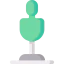 Mannequin Ikona 64x64
