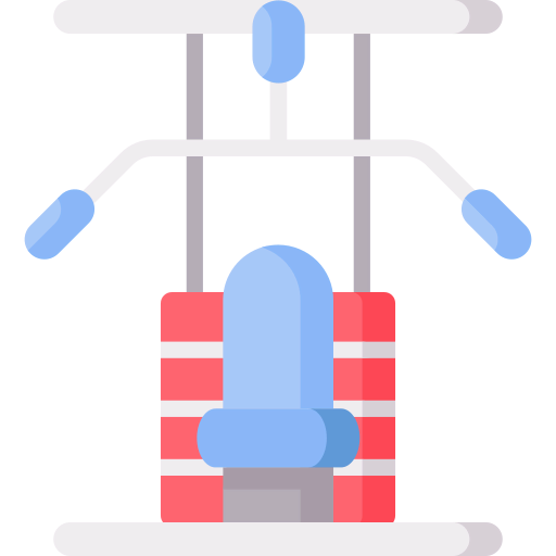 Pull up icon