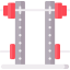 Squat racks Ikona 64x64