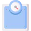 Weight scale Ikona 64x64