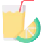 Lemon juice 图标 64x64
